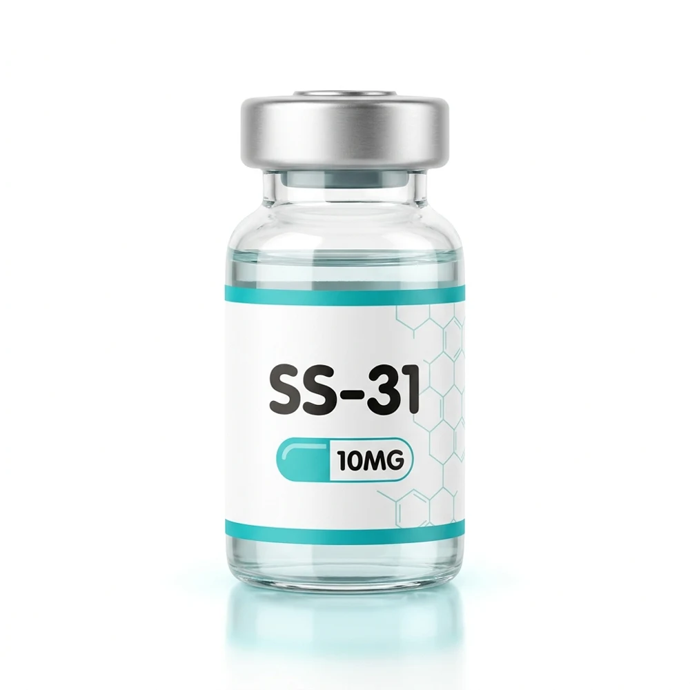 SS-31 research vial